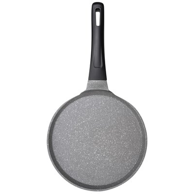 Patelnia GÖTZE & JENSEN do naleśników ILAG Competence 24 cm