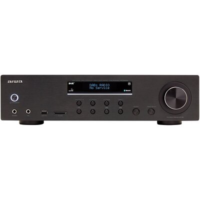 AIWA AMR-200DAB Czarny