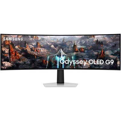 Samsung Odyssey LS49CG934SUXEN 