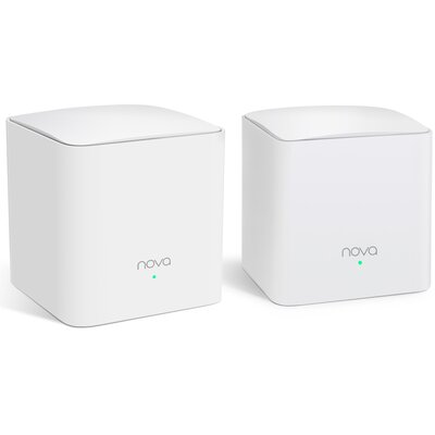 Tenda Nova MW5G System Mesh, 2-pack