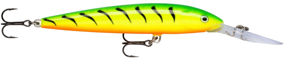 Wobler Rapala Down Deep Husky Jerk