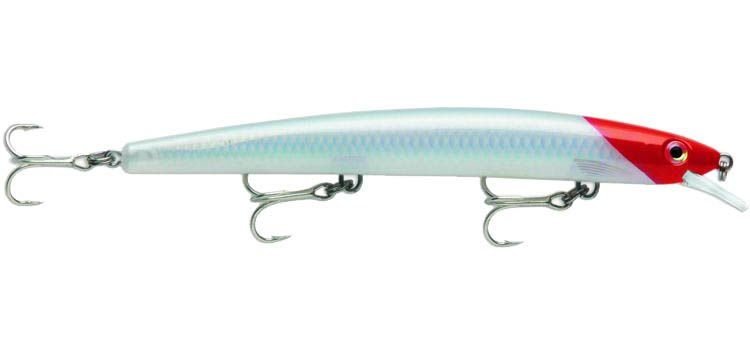 Wobler Rapala Max Rap