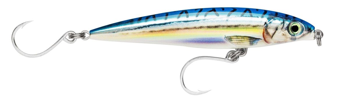 Wobler Jerk Rapala X-Rap Long Cast Shallow