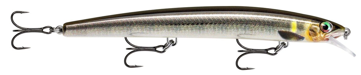 Wobler Rapala Max Rap