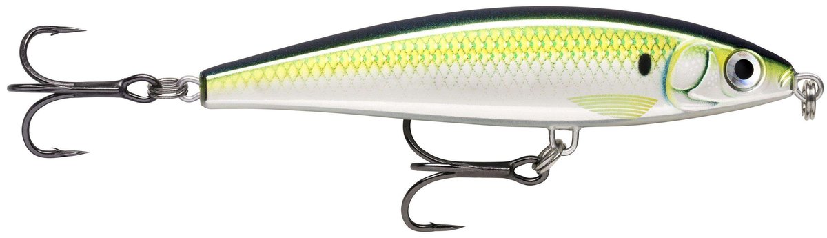 Wobler Rapala X-Rap Magnum Prey