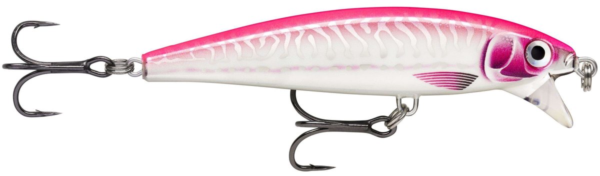 Wobler Rapala X-Rap Magnum Cast