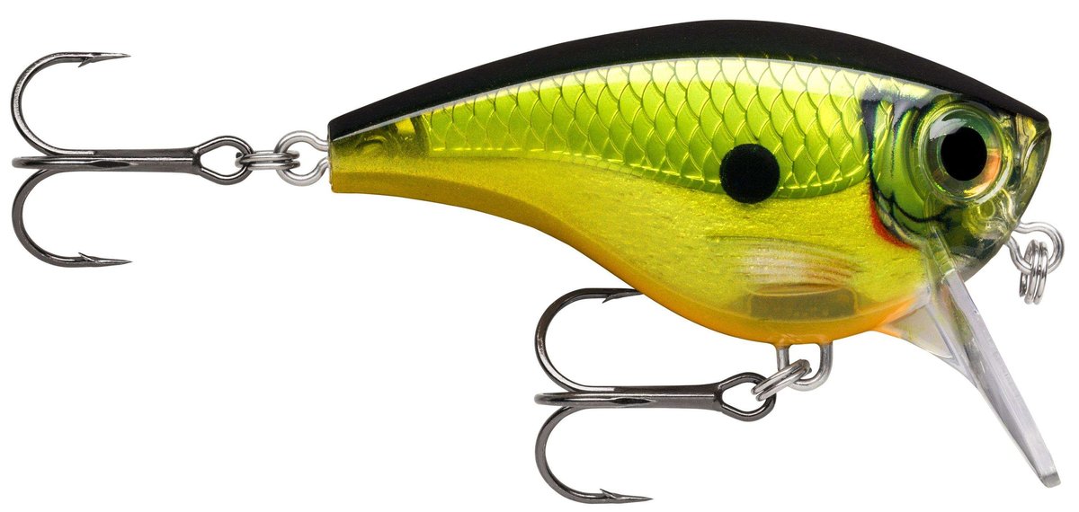 Wobler Rapala BX BIG BRAT