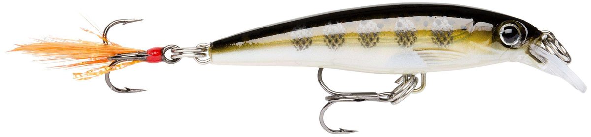 Wobler Rapala X-Rap