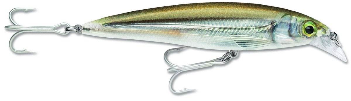 Wobler Rapala X-Rap Saltwater