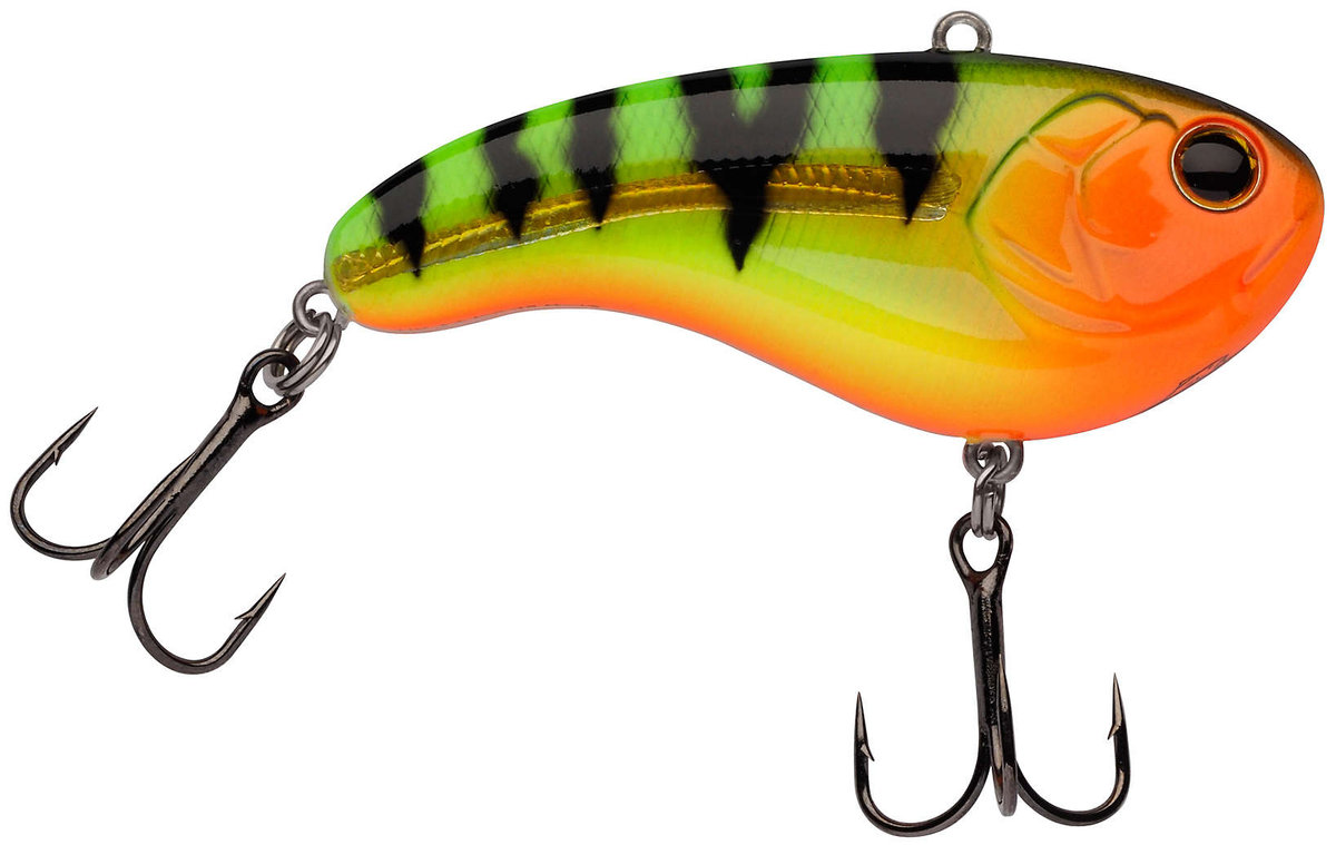 Wobler Berkley Flatt Shad
