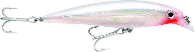 Wobler Rapala X-Rap Saltwater