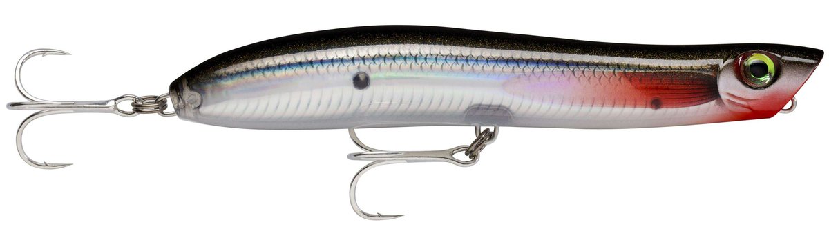 Wobler Rapala Maxrap Walk'N Roll