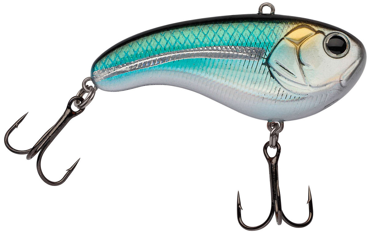 Wobler Berkley Flatt Shad