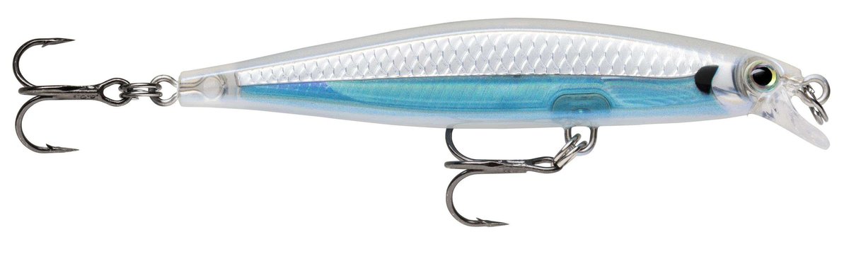 Wobler Rapala Shadow Rap