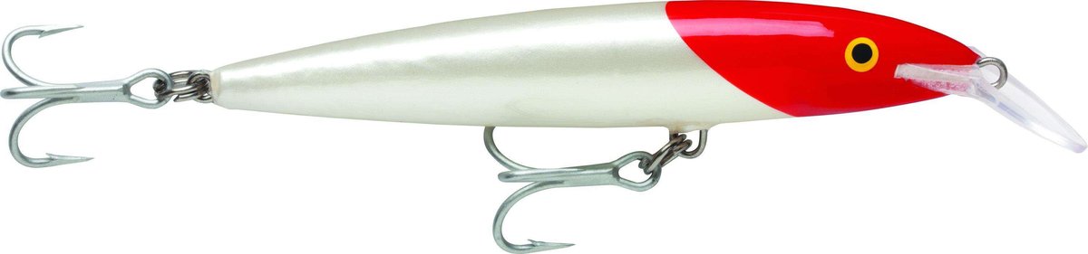 Wobler Rapala Floating Magnum