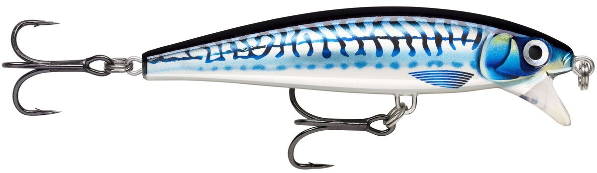 Wobler Rapala X-Rap Magnum Cast