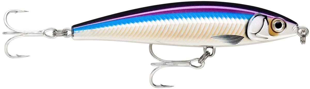 Wobler Rapala X-Rap Magnum Prey