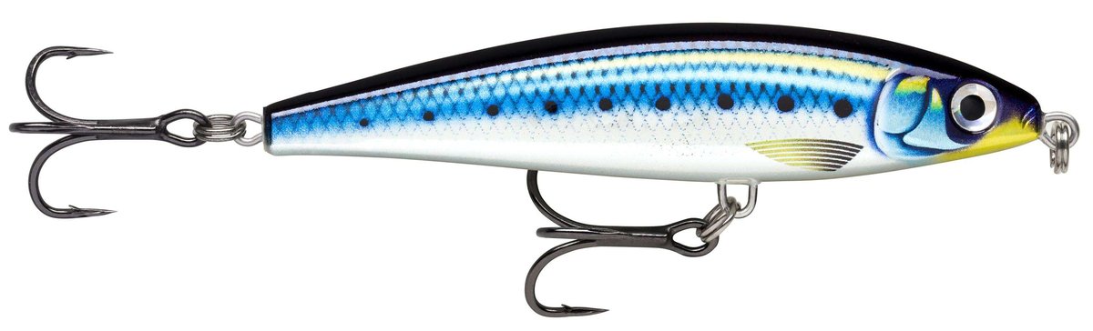 Wobler Rapala X-Rap Magnum Prey