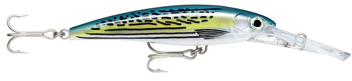 Wobler Rapala X-Rap Magnum 14cm