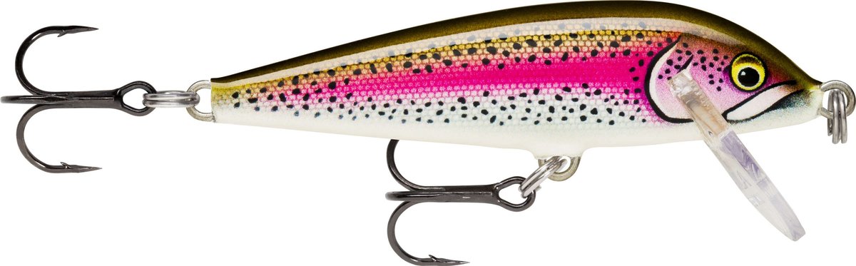 Wobler Rapala Countdown