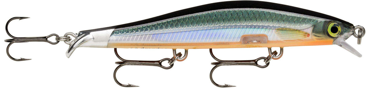 Wobler Rapala RipStop