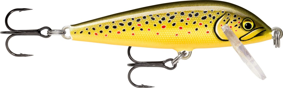 Wobler Rapala Countdown