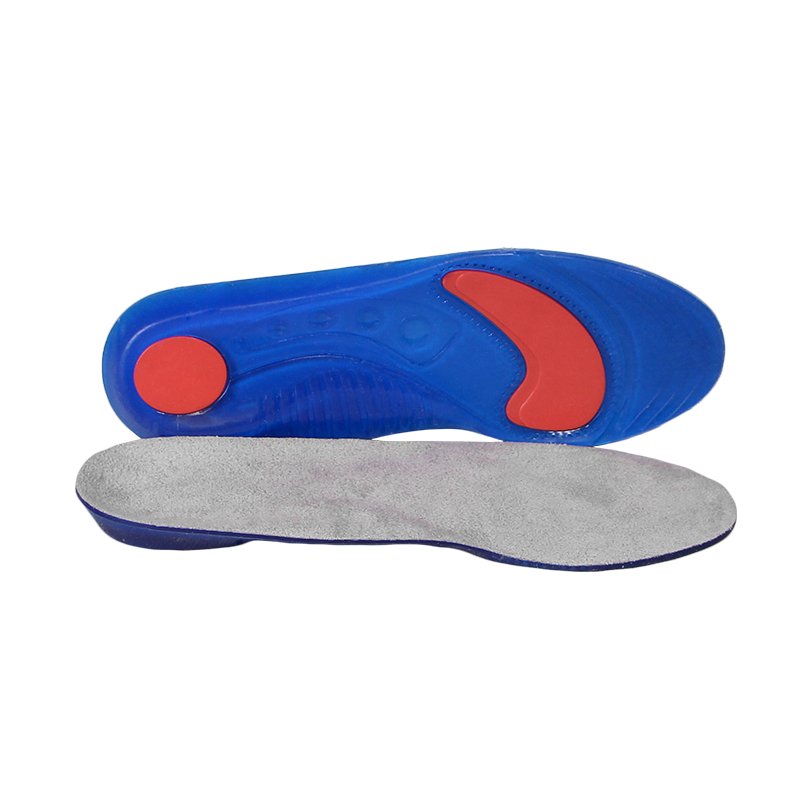 Wkładki żelowe do wycinania amortyzacyjna bhp coccine r. 33-38