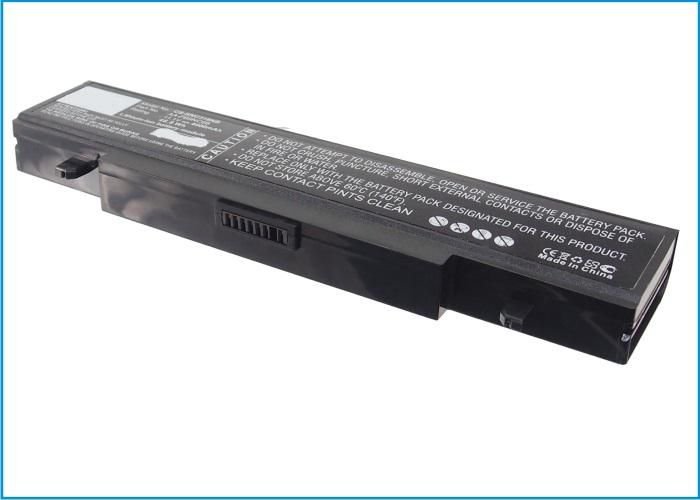 Micro Micro Battery - laptop battery - Li-Ion - 4400 mAh - 48.8 Wh Zasilacz do komputera - 80 Plus MBXSA-BA0155