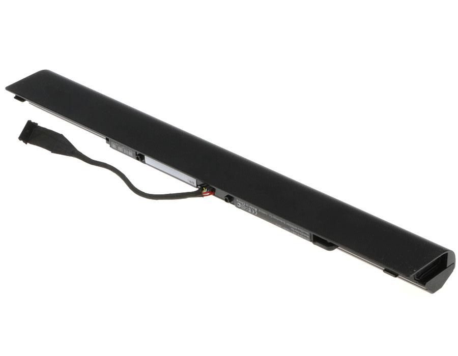 Micro Micro Battery - laptop battery - Li-Ion - 2200 mAh - 31.7 Wh Zasilacz do komputera - 80 Plus MBXLE-BA0069