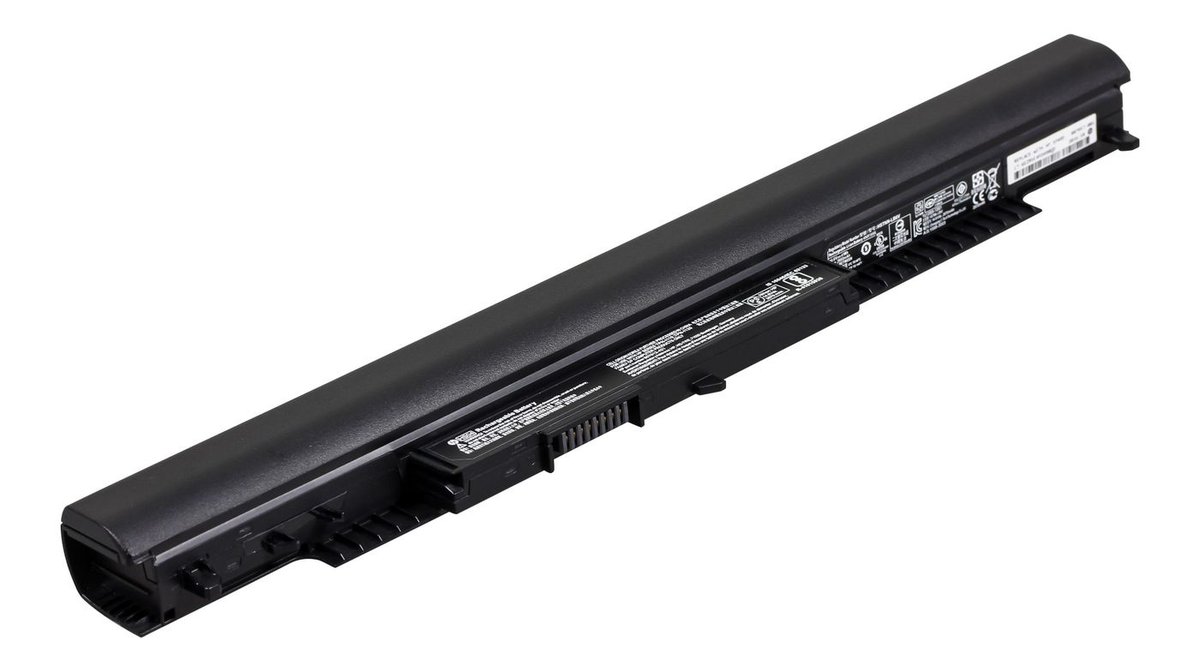 Bateria Hewlett-Packard Battery pack 4-cell 807957-001