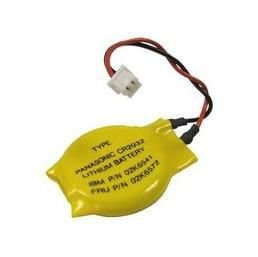 Lenovo Bateria RTC Battery 01AW187