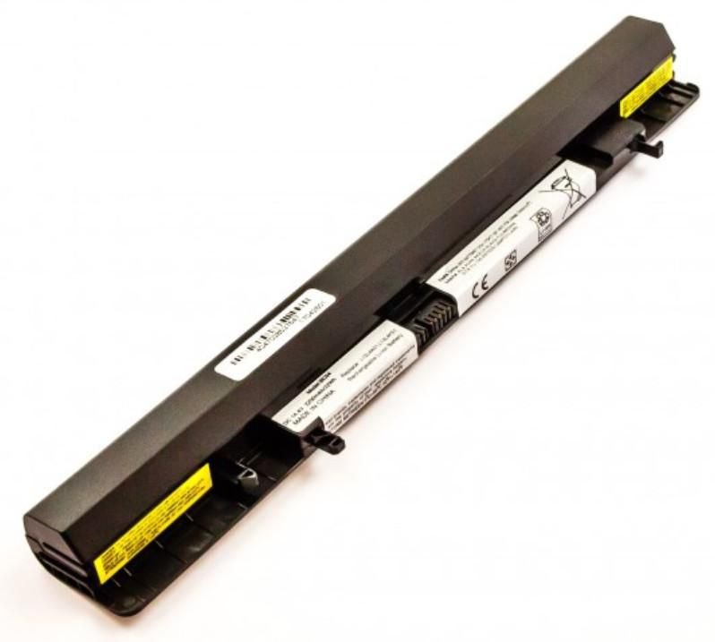 Micro Micro Battery - laptop battery - Li-Ion - 2200 mAh Zasilacz do komputera - 80 Plus MBXLE-BA0008