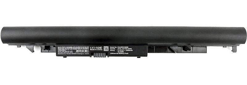 Micro Micro Battery - laptop battery - Li-Ion - 2800 mAh - 41 Wh Zasilacz do komputera - 80 Plus MBXHP-BA0026