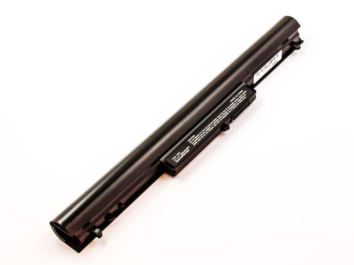 Micro Micro Battery Laptop Battery - laptop battery - Li-Ion - 2.6 Ah Zasilacz do komputera - 80 Plus MBI2399