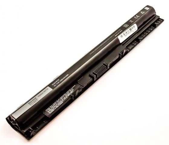 Micro Micro Battery - laptop battery - Li-Ion - 2200 mAh - 33 Wh Zasilacz do komputera - 80 Plus MBXHP-BA0025