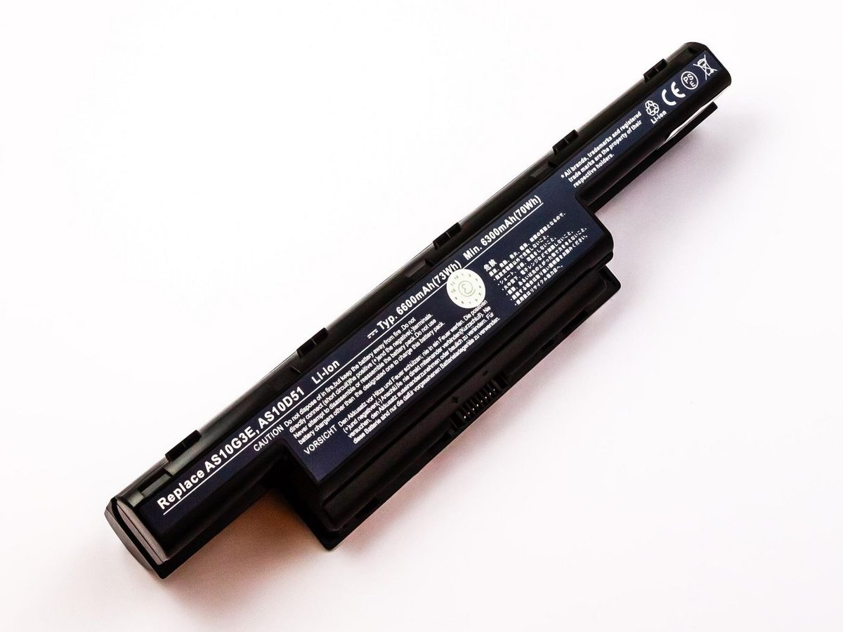 Samsung Battery 9000mAh