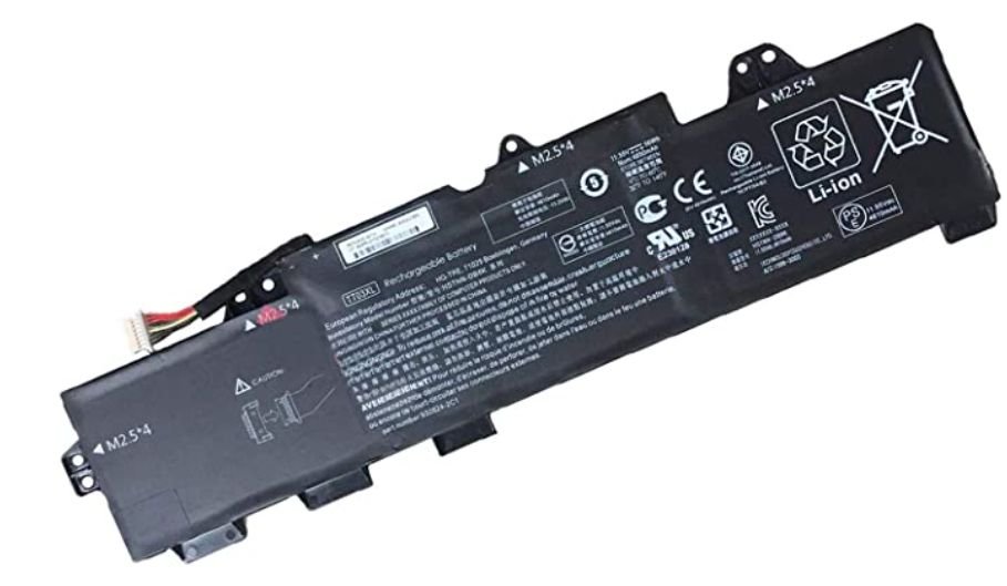 HP Bateria Battery 3Cells 56Wh 4.85Ah 933322-855