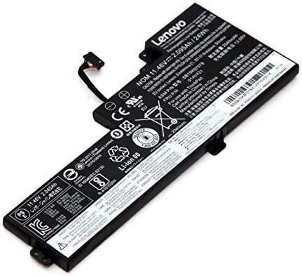 Lenovo Bateria BATTERY Internal 3c 24Wh LiIon 01AV419
