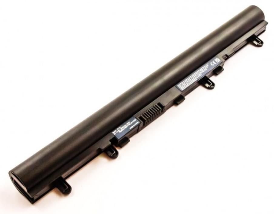 Micro Micro Battery - laptop battery - Li-Ion - 2600 mAh - 39 Wh Zasilacz do komputera - 80 Plus MBXAC-BA0007