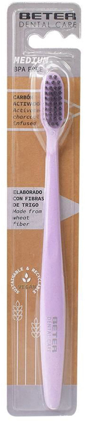 Szczoteczka do zębów Beter Cep Dental Adult Medium 21012 (8412122210120)