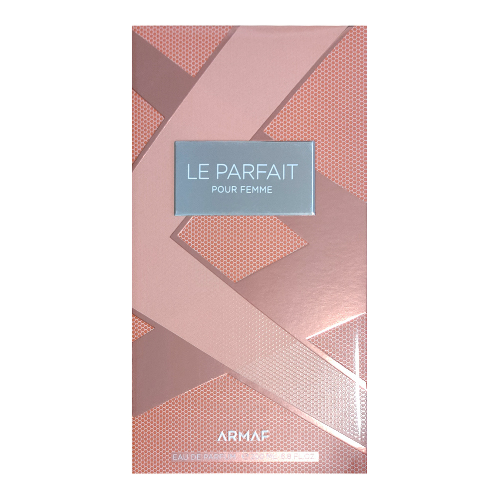 Armaf Le Parfait Pour Femme  woda perfumowana 200 ml