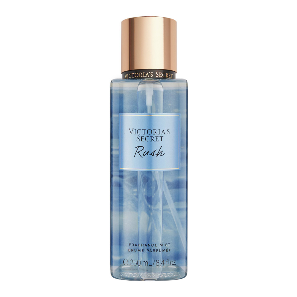 Victoria's Secret Rush mgiełka do ciała 250 ml