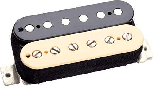 Seymour Duncan APH-1B-Z Humbucker Alnico II Pro HB wzmacniacz dźwięku do gitary elektrycznej czarny