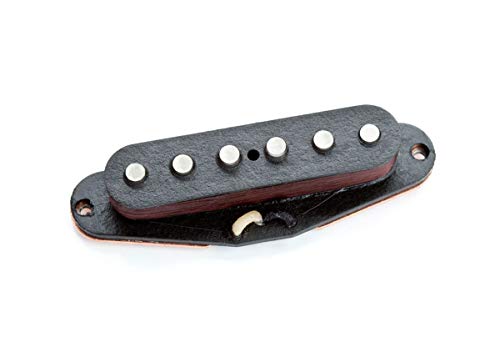 Seymour Duncan APST-1 Single Series Twang Banger przetwornik do gitary elektrycznej, czarny