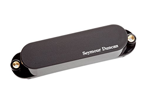Seymour Duncan AS-1N Pojedyncza seria przetworników do gitary elektrycznej Blackouts