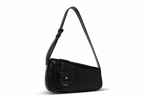 Replay Torebka damska Fw3501, 098 BLACK