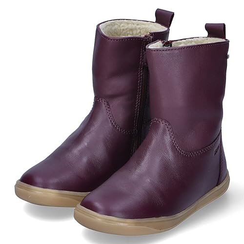 Richter Kinderschuhe Dziewczęce Dash Półdługie kozaki, UV, 31 EU