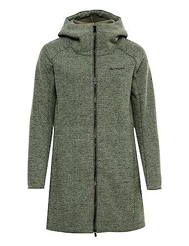 VAUDE Damski płaszcz Tinshan Coat III