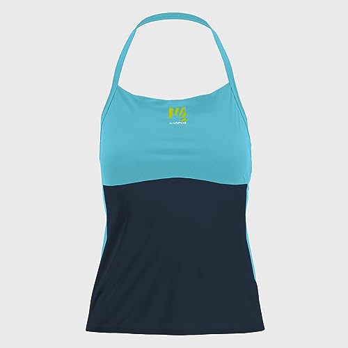 Karpos Easygoing Sun W Topy Długie Dzianiny Damskie