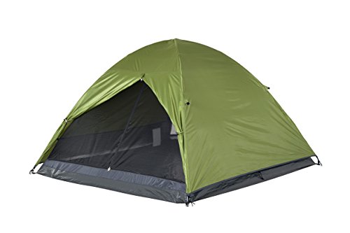 OZtrail Tasman 3 Dome Namiot, Unisex-Youth, Multicolour